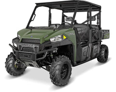 RANGER Crew Steel Roof by Polaris