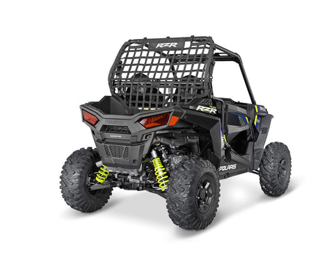 RZR RACING REAR PANEL