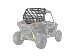 RZR RACING REAR PANEL