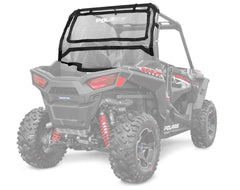 RZR MESH REAR PANEL