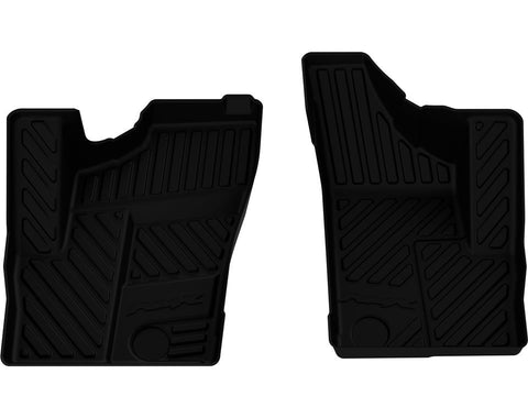 RZR ALL-WEATHER FLOOR MAT