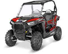 RZR® FULL POLY WINDSHIELD