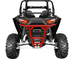 RZR REAR LOW PRO BUMPER