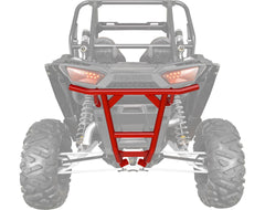 RZR REAR LOW PRO BUMPER