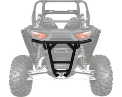 RZR REAR LOW PRO BUMPER