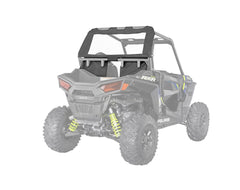 RZR CANVAS REAR PANEL