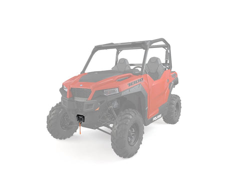 Polaris GENERAL™ HD 4500 LB. Winch