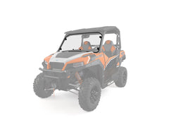 Polaris General Pro-Fit Lock & Ride Hard-Coat Poly Windshield