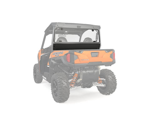 Polaris General Pro-Fit Lock & Ride Glass Rear Panel