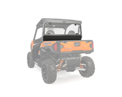 Polaris General Pro-Fit Lock & Ride Glass Rear Panel