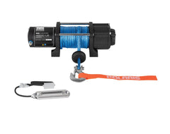 Polaris GENERAL™ PRO HD 4500 LB. Winch