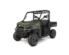 RANGER Front Hood Storage Rack By Polaris