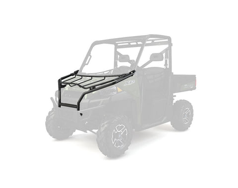 RANGER Front Hood Storage Rack By Polaris