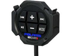 Bluetooth Audio Remote