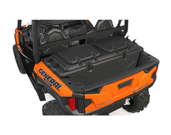 Polaris GENERAL™ Lock & Ride® Cargo Box