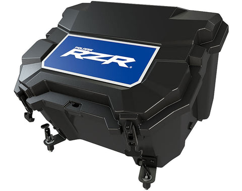 RZR® Lock & Ride Cooler Box