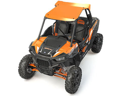 RZR Aluminum Roof - Spectra Orange by Polaris