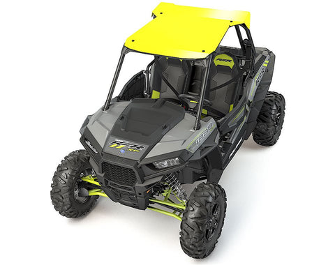 RZR ALUMINUM ROOF