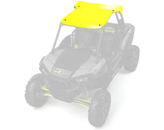 RZR ALUMINUM ROOF