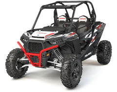 RZR LOW PROFILE BUMPER - FRONT