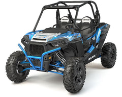 RZR LOW PROFILE BUMPER - FRONT