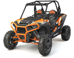 RZR EXTREME ATTACHMENT BUMPER - FRONT