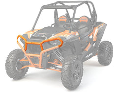 RZR EXTREME ATTACHMENT BUMPER - FRONT