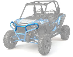 RZR EXTREME ATTACHMENT BUMPER - FRONT