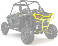 RZR EXTREME ATTACHMENT BUMPER - REAR