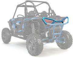 RZR EXTREME ATTACHMENT BUMPER - REAR