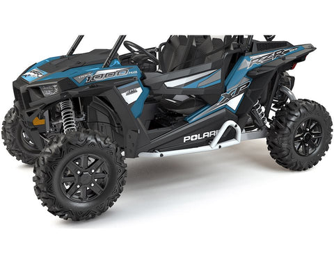 RZR EXTREME KICK OUT ROCK SLIDERS