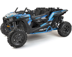 RZR EXTREME KICK OUT ROCK SLIDERS