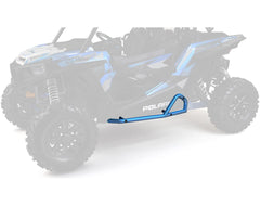 RZR EXTREME KICK OUT ROCK SLIDERS