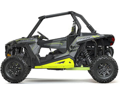 RZR LOW PROFILE ROCK SLIDERS