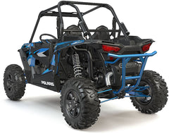 RZR LOW PROFILE BUMPER - REAR