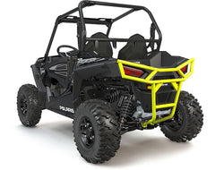 RZR DELUXE BUMPER - REAR