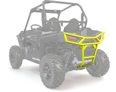 RZR DELUXE BUMPER - REAR