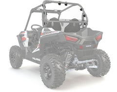 RZR LOCK & RIDE POLY REAR PANEL