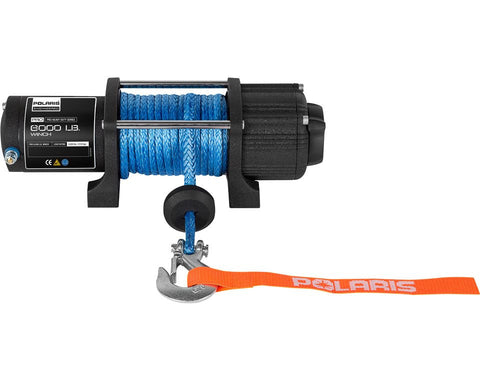 RANGER Pro HD 6000-LB. Winch By Polaris