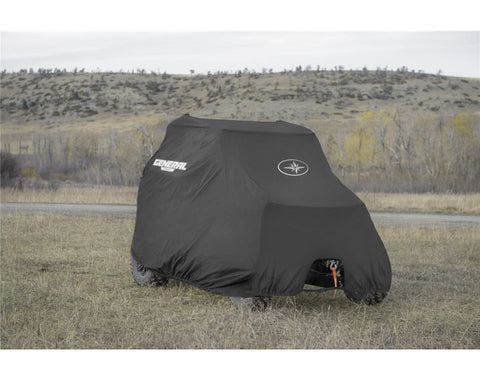 Polaris General ™ 4 Trailerable Cover