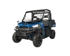 Lock & Ride® Pro Fit Hard Coat Poly Flip Down Windshield