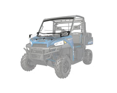 Lock & Ride® Pro Fit Hard Coat Poly Flip Down Windshield