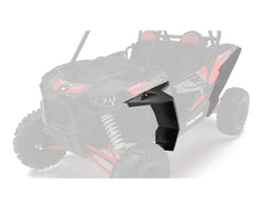 Double XL Front Fenders Flare By Polaris