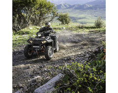 Sportsman XP Front Bumper by Polaris®