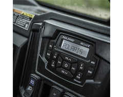 RANGER Dash Mounted Audio Kit by Polaris