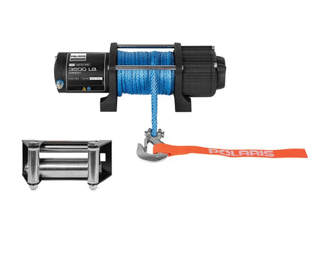 Polaris ACE HD 2500 LB. Winch