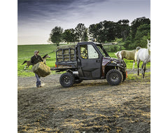 Lock & Ride® CargoMax System by Polaris®