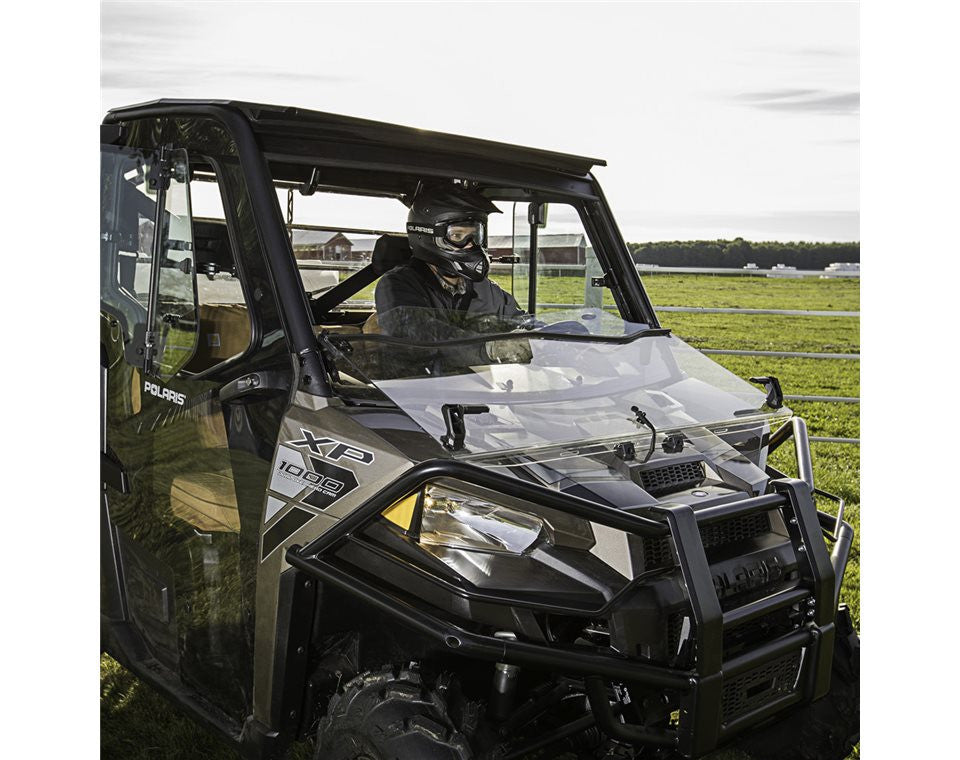 Lock And Ride Pro Fit Clearview Doors By Polaris® Ritchie Dev Space