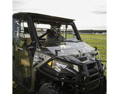 Lock & Ride Pro Fit Clearview Doors by Polaris®