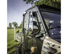 Lock & Ride Pro Fit Clearview Doors by Polaris®